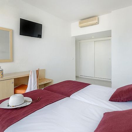 Hotel Vibra Riviera San Antonio  Eksteriør bilde
