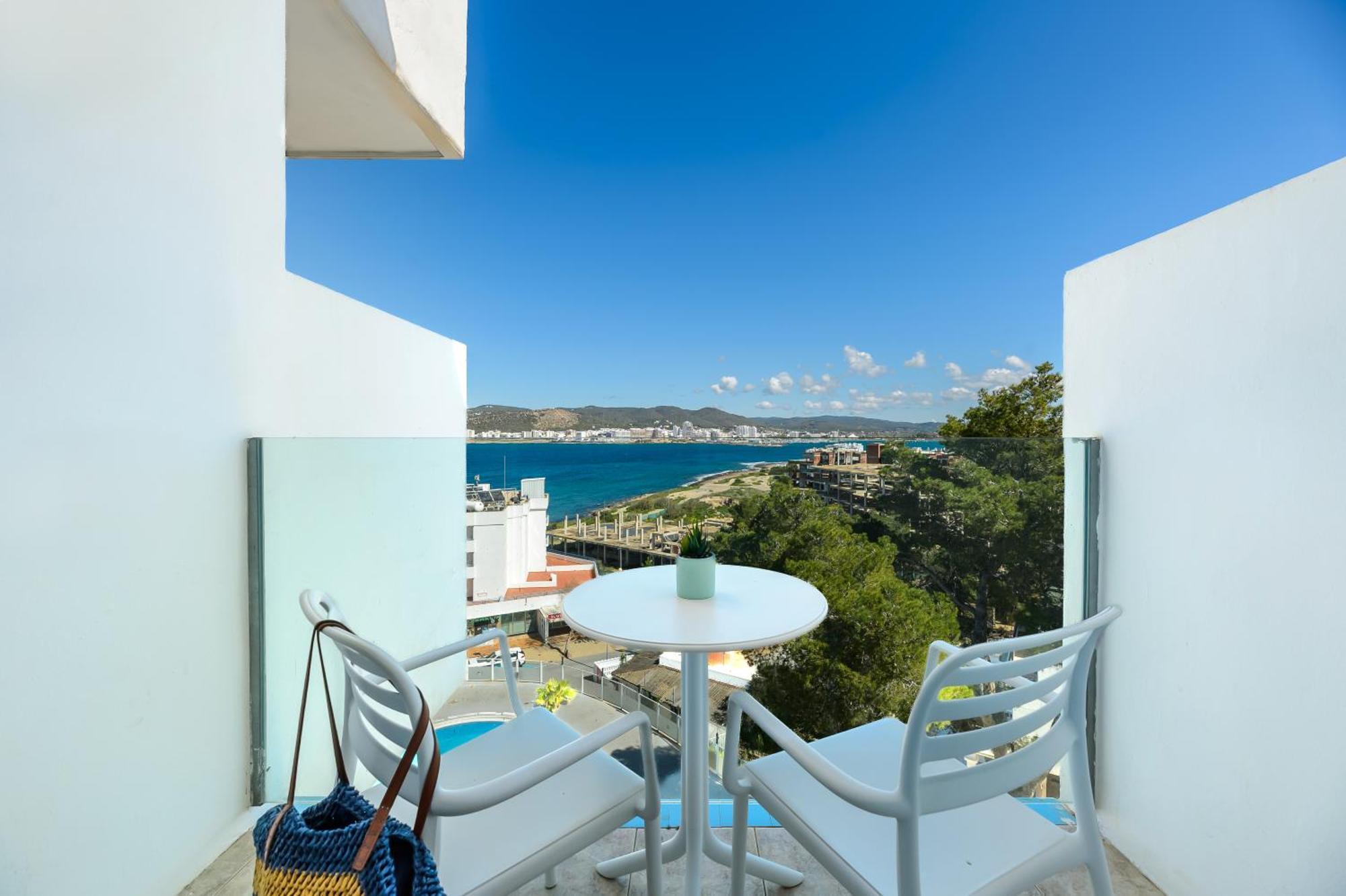 Hotel Vibra Riviera San Antonio  Eksteriør bilde
