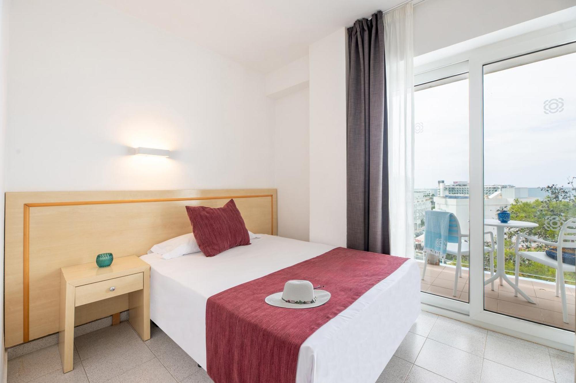 Hotel Vibra Riviera San Antonio  Eksteriør bilde