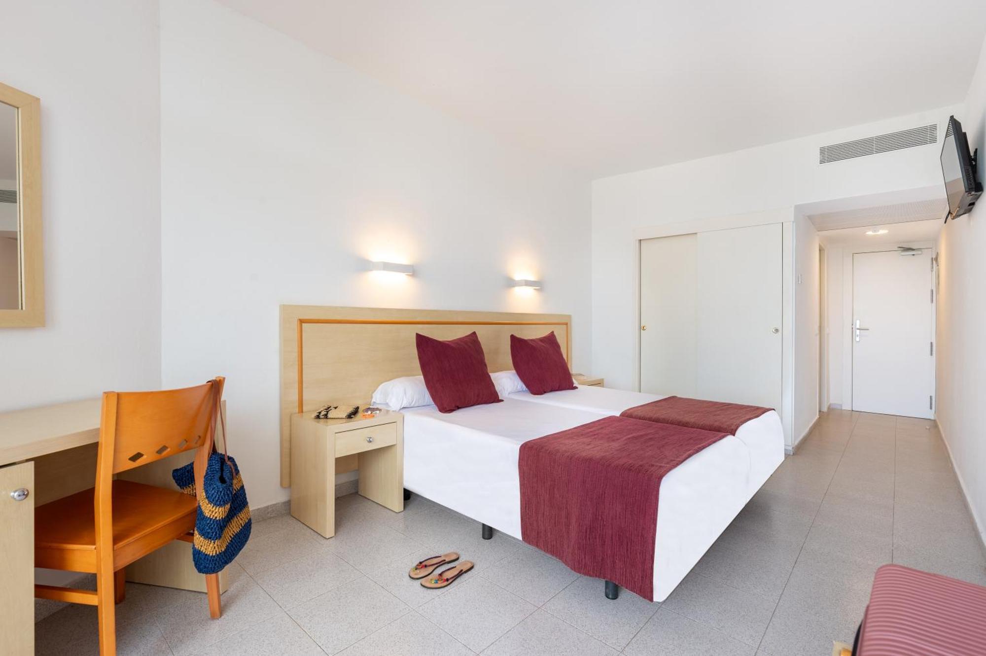 Hotel Vibra Riviera San Antonio  Eksteriør bilde