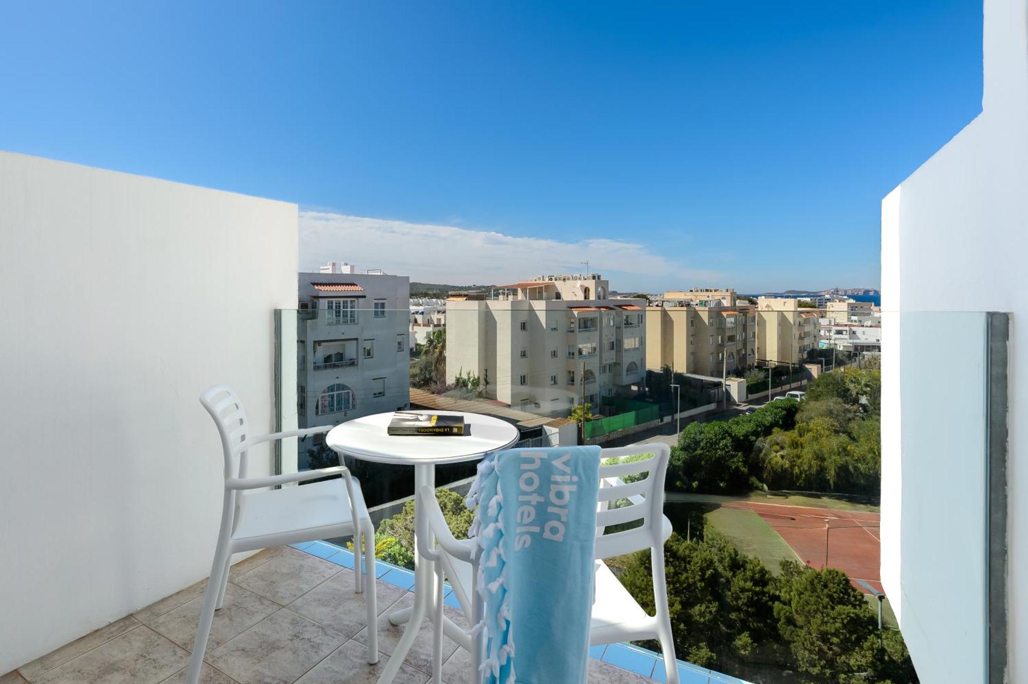 Hotel Vibra Riviera San Antonio  Eksteriør bilde