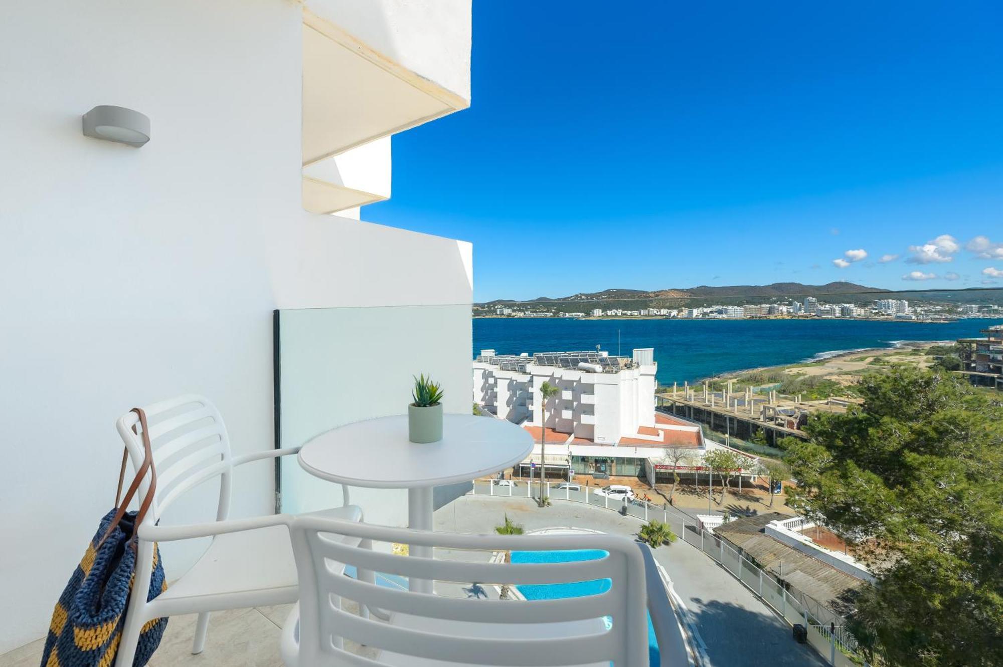 Hotel Vibra Riviera San Antonio  Eksteriør bilde