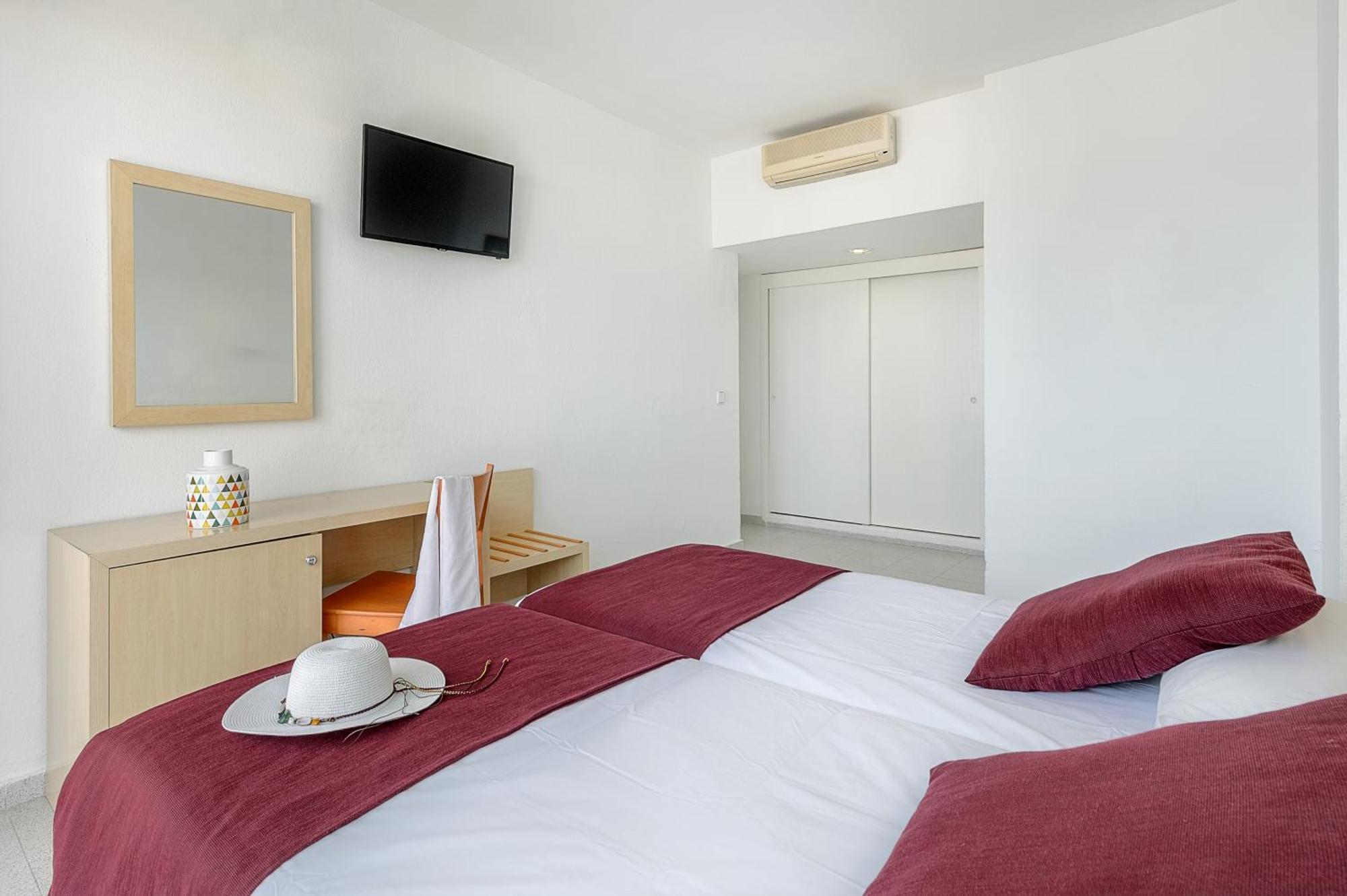 Hotel Vibra Riviera San Antonio  Eksteriør bilde